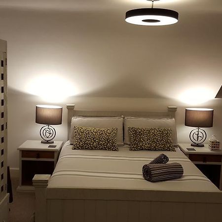 Sunset Bed & Breakfast Хейстингс Екстериор снимка