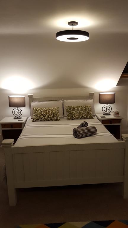 Sunset Bed & Breakfast Хейстингс Екстериор снимка