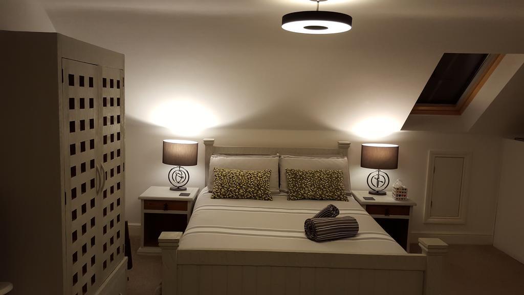 Sunset Bed & Breakfast Хейстингс Екстериор снимка