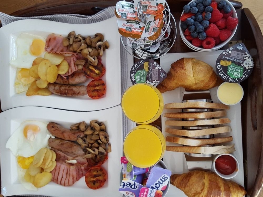 Sunset Bed & Breakfast Хейстингс Екстериор снимка