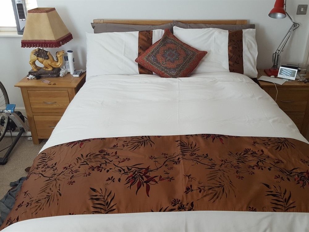 Sunset Bed & Breakfast Хейстингс Екстериор снимка