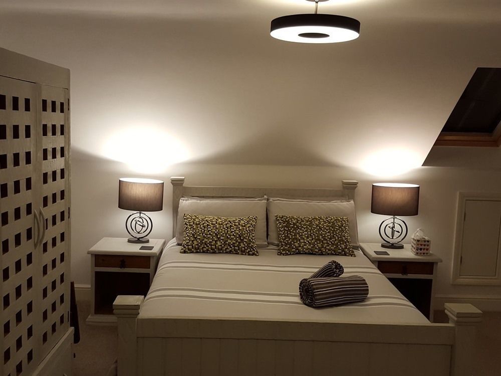 Sunset Bed & Breakfast Хейстингс Екстериор снимка