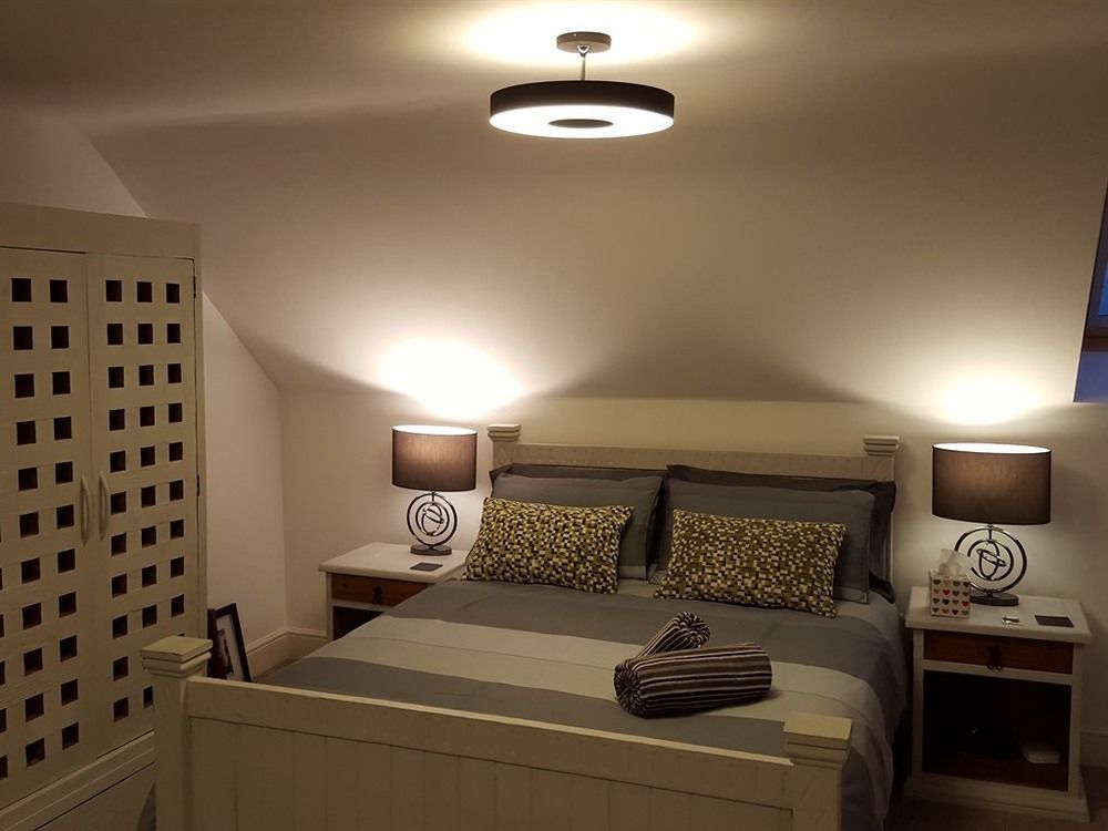 Sunset Bed & Breakfast Хейстингс Екстериор снимка